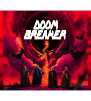 DoomBreaker Steam Key GLOBAL